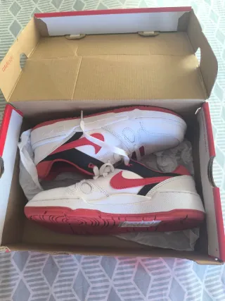 Zapatillas Nike Niño Talla 37.5