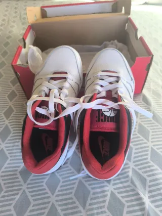 Zapatillas Nike Niño Talla 37.5
