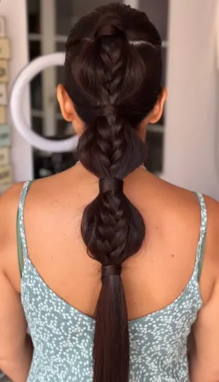 Maquilladora y peluquera