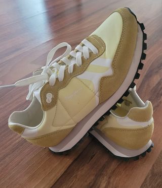 Deportivas Pepe Jeans Mujer Talla 39