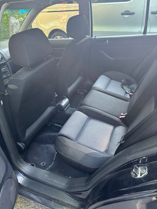 Volkswagen Golf 2003
