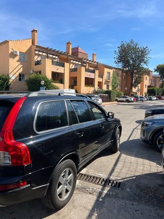 Volvo XC90 2009