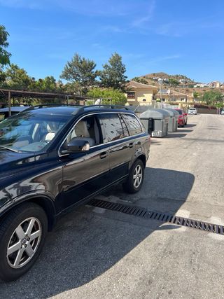 Volvo XC90 2009
