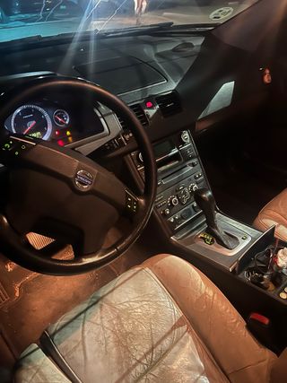 Volvo XC90 2009