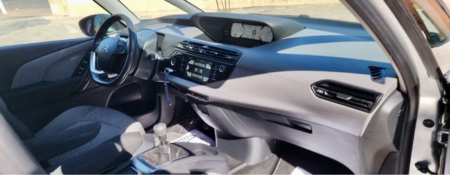 CITROEN C4 Picasso 1.2 PureTech S&S Live
