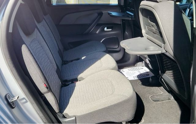 CITROEN C4 Picasso 1.2 PureTech S&S Live