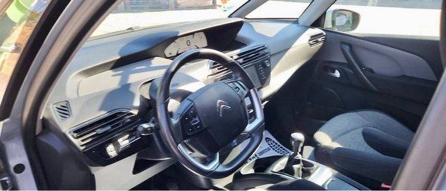CITROEN C4 Picasso 1.2 PureTech S&S Live