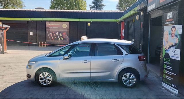 CITROEN C4 Picasso 1.2 PureTech S&S Live