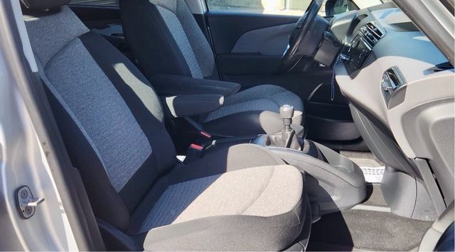 CITROEN C4 Picasso 1.2 PureTech S&S Live