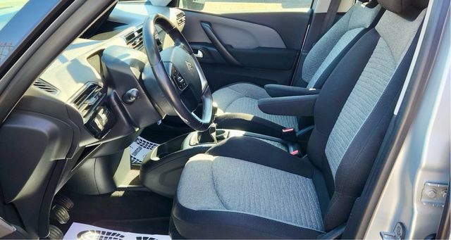 CITROEN C4 Picasso 1.2 PureTech S&S Live