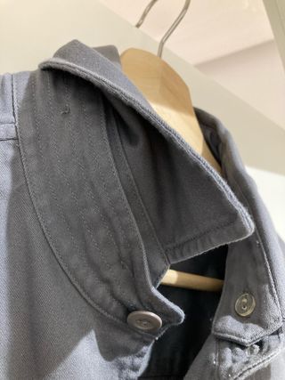 Camisa/Chaqueta Levi’s All-Duty (XL)