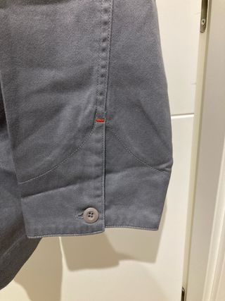 Camisa/Chaqueta Levi’s All-Duty (XL)
