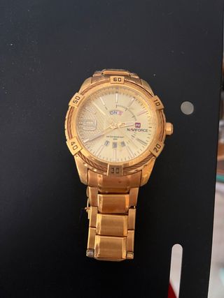 Reloj Hombre 
