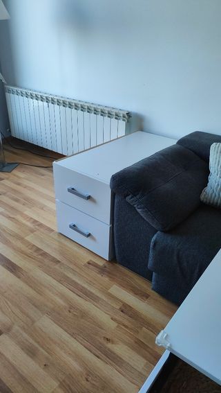 Cajonera modular 4 cajones