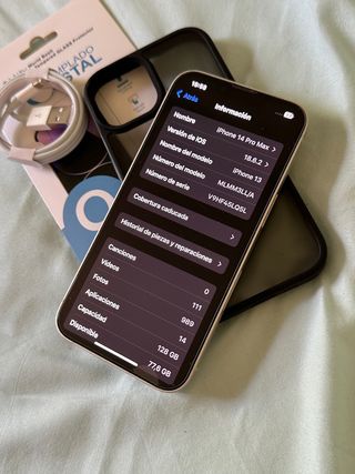 iPhone 13 128Gb