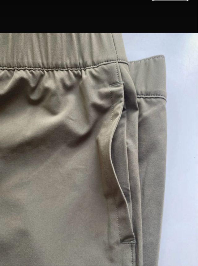 Pantalones The North Face convertibles