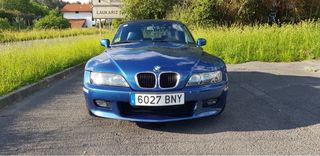BMW Z3 2.2 (2001)