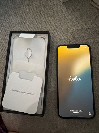 iPhone 13 Pro Apple