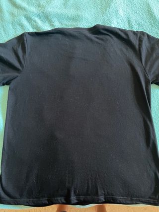 Camiseta Bluey Papá Talla XXL