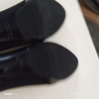 Zapatos de tacón Brunate negros
