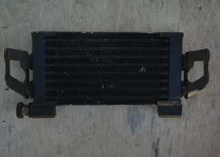Radiatore olio Moto Guzzi V11