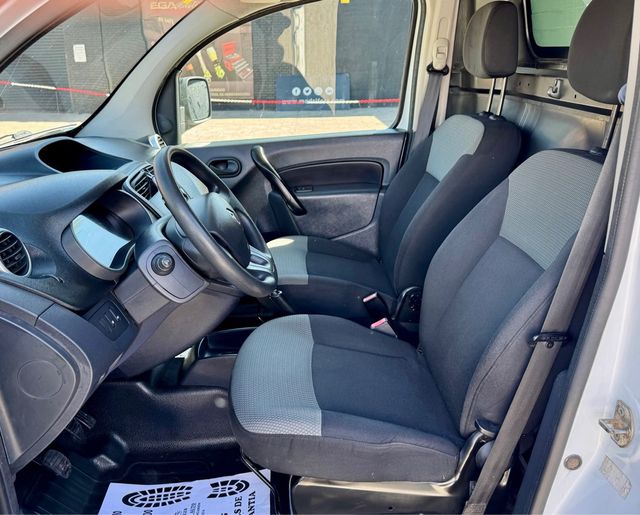 RENAULT Kangoo Fg. 1.5dCi 75 CV
