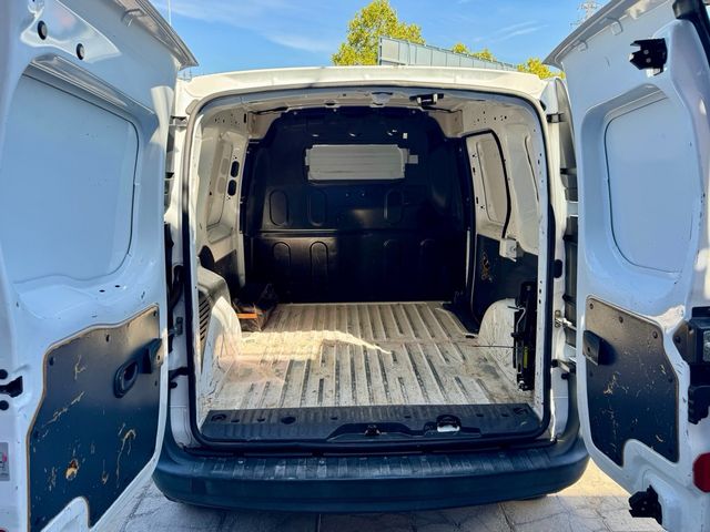 RENAULT Kangoo Fg. 1.5dCi 75 CV