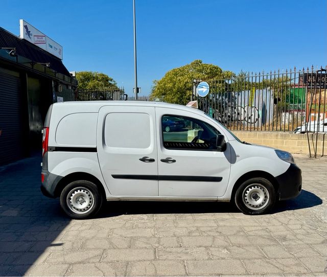 RENAULT Kangoo Fg. 1.5dCi 75 CV