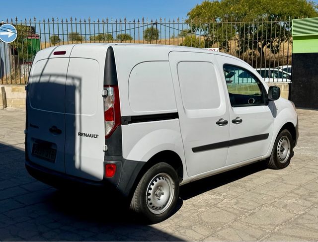 RENAULT Kangoo Fg. 1.5dCi 75 CV