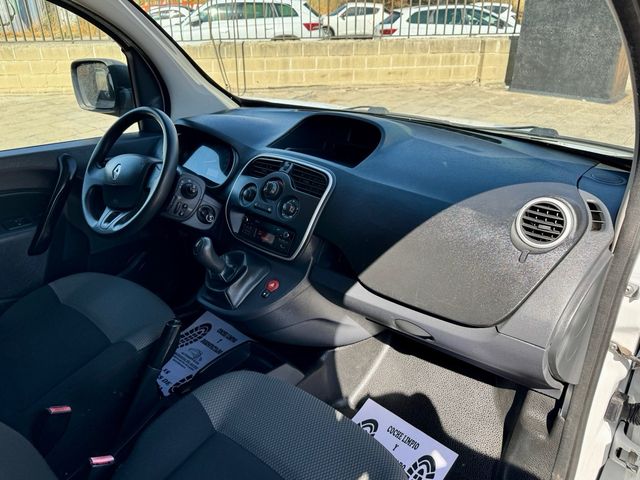 RENAULT Kangoo Fg. 1.5dCi 75 CV