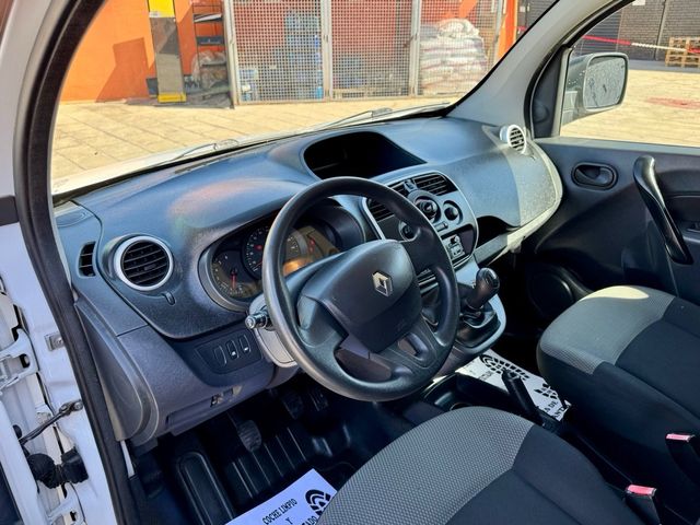 RENAULT Kangoo Fg. 1.5dCi 75 CV