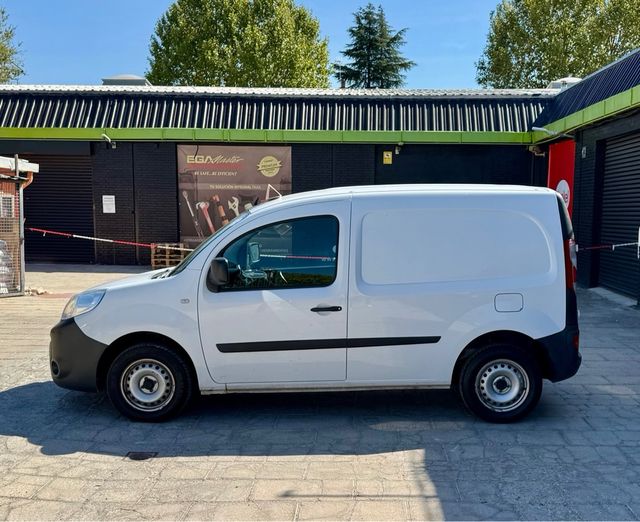 RENAULT Kangoo Fg. 1.5dCi 75 CV