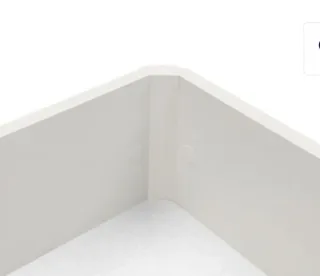 Canapé Cama Blanco 105x190