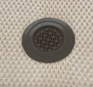 Canapé Cama Blanco 105x190
