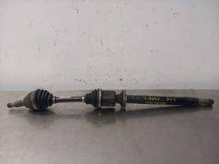 TRANSMISION DELANTERA DERECHA OPEL INSIGNIA BERLI