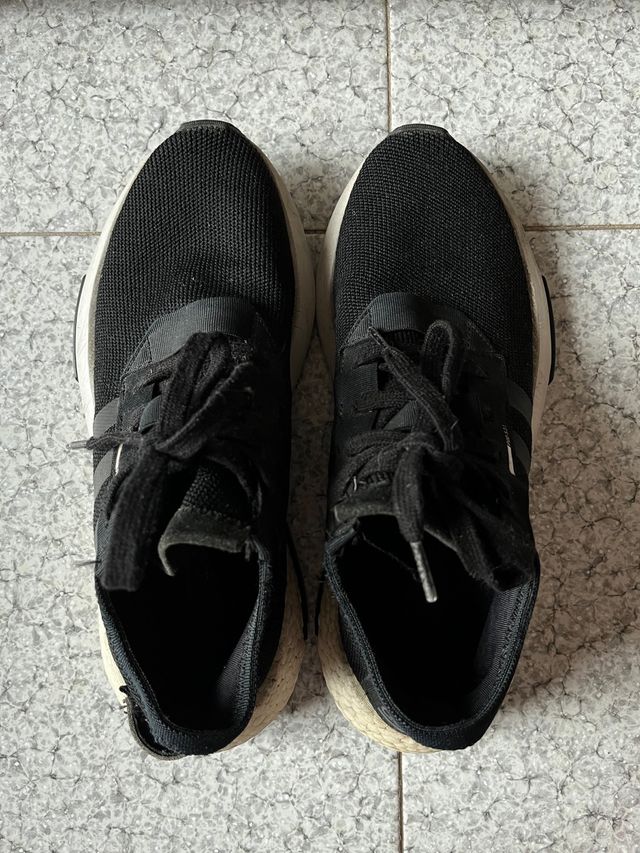 Adidas Pod-S3.1 Scarpe Uomo Nero