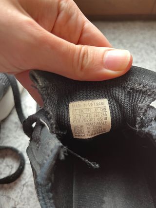 Adidas Pod-S3.1 Scarpe Uomo Nero