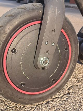 2 Patinetes Eléctricos Xiaomi Pro 2 y Pro 4