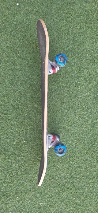 Monopatín Decathlon