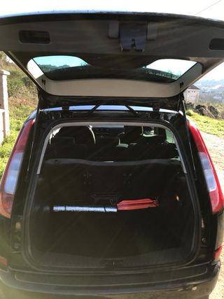 Ford Focus C-MAX