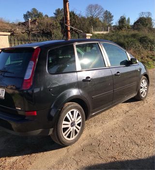 Ford Focus C-MAX