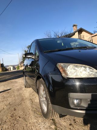 Ford Focus C-MAX