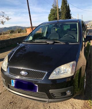 Ford Focus C-MAX