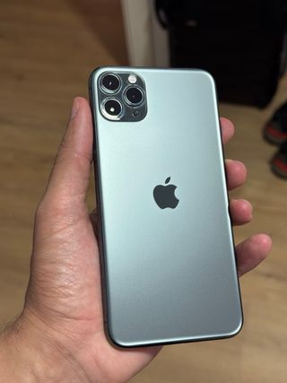 iPhone 11 Pro Max 256GB Space Gray