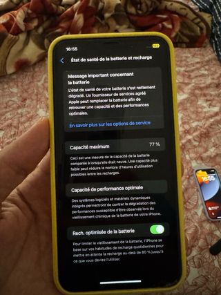 iPhone 11 Pro Max 256GB Space Gray