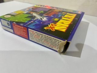 Juego Tetris DX Game Boy Color (Cartucho Original)