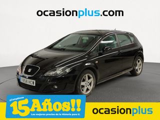 SEAT León 1.6 TDI Reference 66 kW (90 CV)