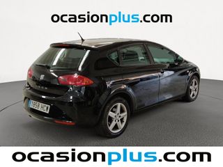 SEAT León 1.6 TDI Reference 66 kW (90 CV)