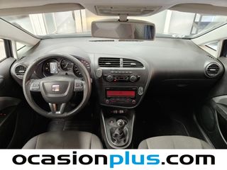 SEAT León 1.6 TDI Reference 66 kW (90 CV)
