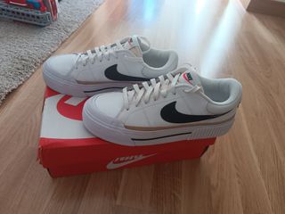 Zapatillas Nike Court Legacy Talla 41